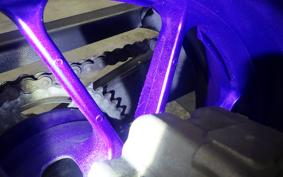 YAMAHA MT-07 2021 RM33J