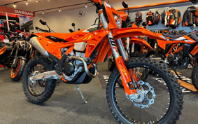 KTM 350 EXC F SIXDAYS EXA40