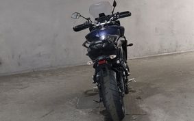 YAMAHA TRACER 9GT RN51J