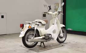 HONDA LITTLE CUB