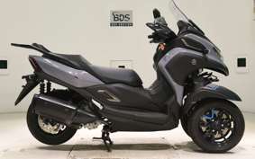 YAMAHA TRICITY 300 2023 SH15J