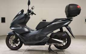HONDA PCX125 2005 JK05