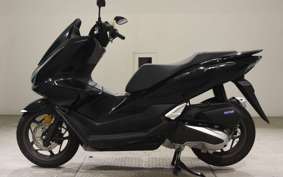 HONDA PCX 125 2004 JK05