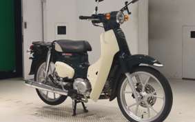 HONDA C110 SUPER CUB 2003 JA59