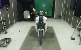 HONDA C110 SUPER CUB JA59