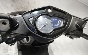YAMAHA CYGNUS 125 X SE44J