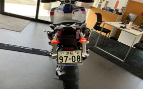 BMW R1300GS ADVENTURE 2025 0M31