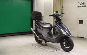SUZUKI ADDRESS V125 S 2026 CF4MA