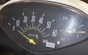 HONDA DIO Gen.6 2025 AF62