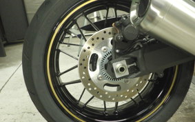 KAWASAKI Z900RS CAFE 2023 ZR900K