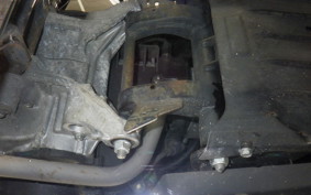 HONDA DIO 110 2000 JF31