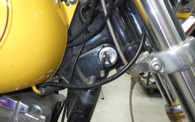HARLEY FXDCI 1450 2006