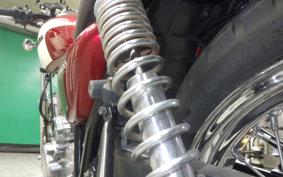 HONDA CB400SS E 2008 NC41