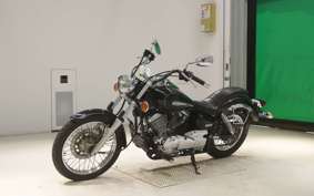 YAMAHA DRAGSTAR 250 2006 VG02J