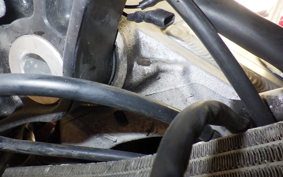 HONDA RVF400 1994 NC35