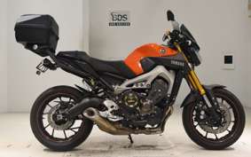 YAMAHA MT-09 A 2014 RN34J