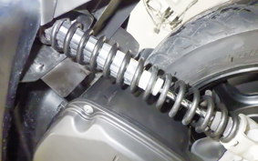 HONDA TACT-4ﾍﾞｰｼｯｸ 1998 AF79