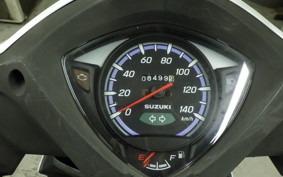 SUZUKI ADDRESS 110