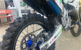 YAMAHA YZ125 CE16C
