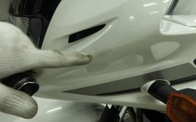 HONDA CB400 SUPER BOLDOR VTEC 2012 NC42