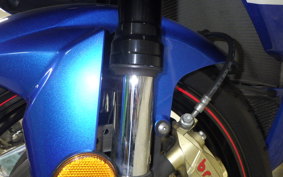 SUZUKI GSX-R1000 2012