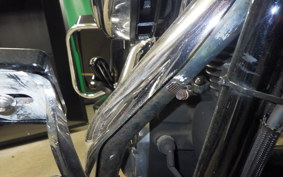 HARLEY FLHR 1690 2012