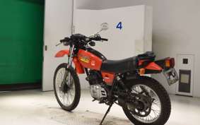 HONDA XL250S 2025 L250S