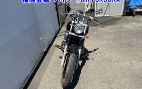 YAMAHA DRAGSTAR 400 2000