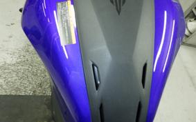 YAMAHA MT-07 AMT 2026 RM50J