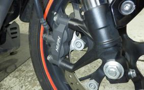 HONDA CB250R 1990 MC52