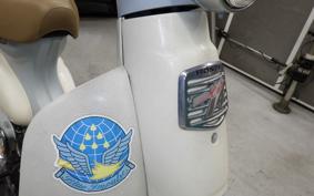 HONDA LITTLE CUB E AA01