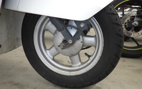 HONDA GYRO CANOPY