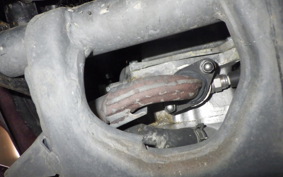 HONDA PCX125 2026 JF81