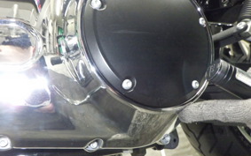 HARLEY FXDL 1580 2016