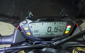 SUZUKI GSX-S 1000 2016 GT79A