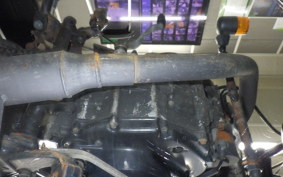 YAMAHA TW200 2JL
