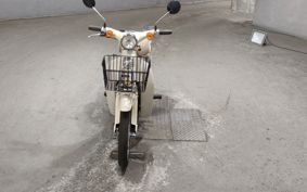 HONDA LITTLE CUB AA01