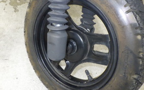 HONDA TODAY 2 2006 AF67