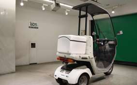 HONDA GYRO CANOPY TA03