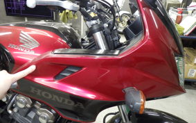 HONDA CB400 SUPER BOLDOR A 2015 NC42