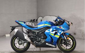 SUZUKI GSX-R1000 2019 DM11A