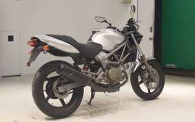 HONDA VTR 250 MC33