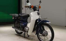 HONDA C70 SUPER CUB 2007 C70
