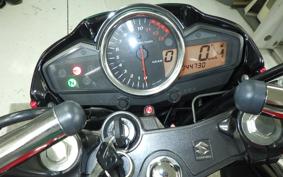 SUZUKI GSR250