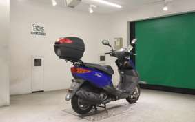 YAMAHA AXIS 125 TREET 2023 SE53J