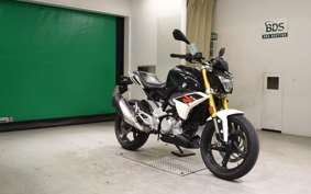 BMW G310R 2018