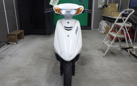 YAMAHA JOG Delux SA39J