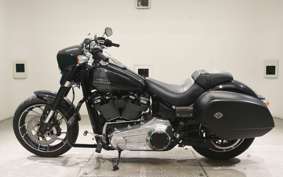 HARLEY FLSB 1750 2022