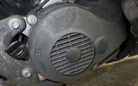 SUZUKI ADDRESS V125 S 1999 CF4MA