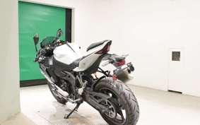 KAWASAKI ZX-4R SE 2025 ZX400P